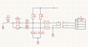 Схема эл кнопки на бистабильных реле.jpg