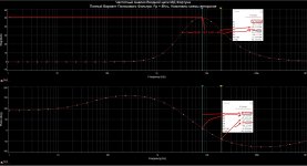Полосовой Фильтр. Полная схема. Номиналы авторские.jpg
