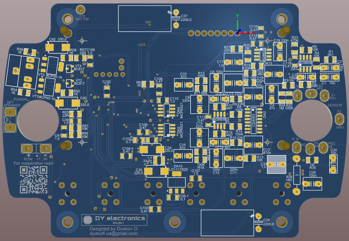Схема Фортуна-S-Kharkiv